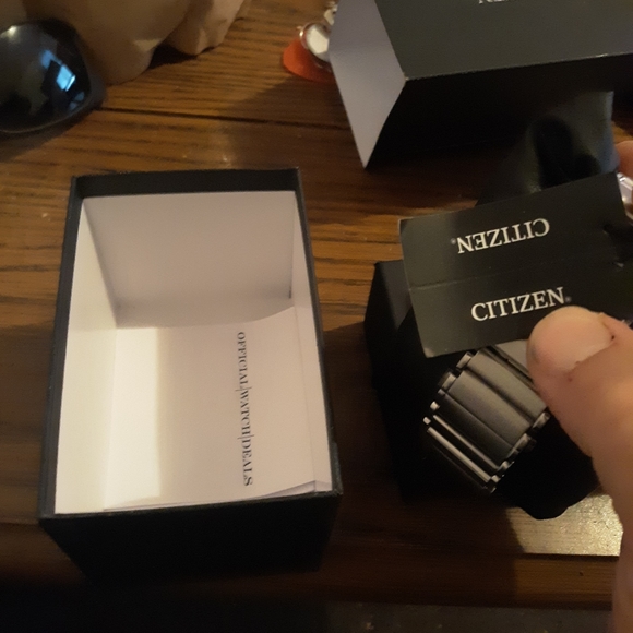 Citizens Eco Drive - Picture 4 of 4